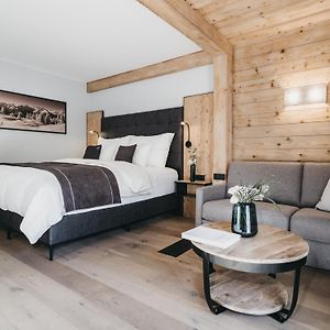Superior Zimmer mit Kingsize-Bett